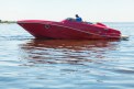 Performance boat Velvette NGT 27